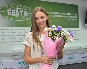 Мелитина Станюта — правнучка легендарной актрисы Стефании Станюты.