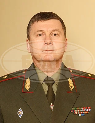 Игорь Бусько.