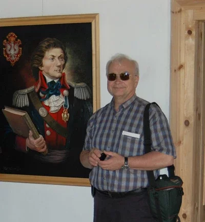  Юрка Рапецкі, фота Міколы Ільючыка.