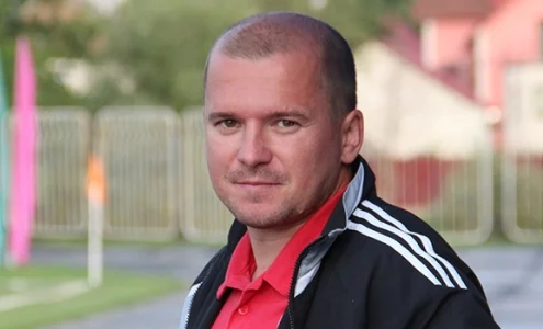 Николай Рындюк, football.by