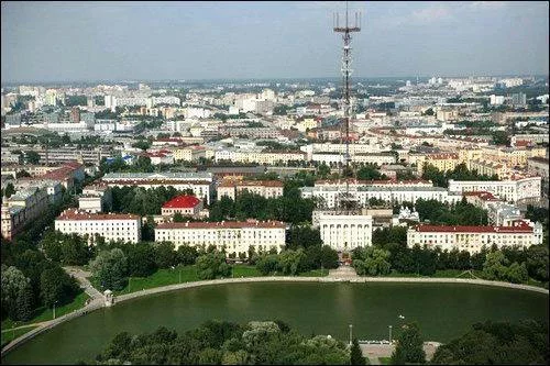 Будынак АНТ.