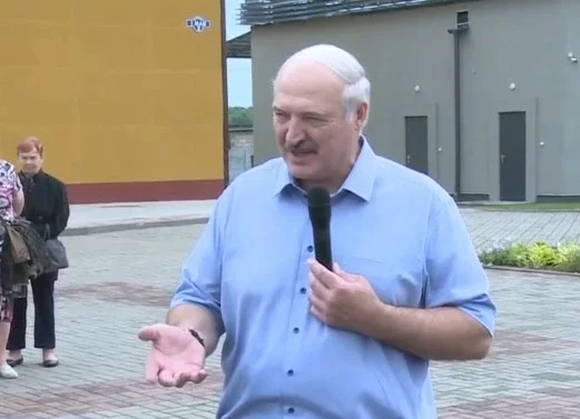 Скиншот видео Беларусь-1.