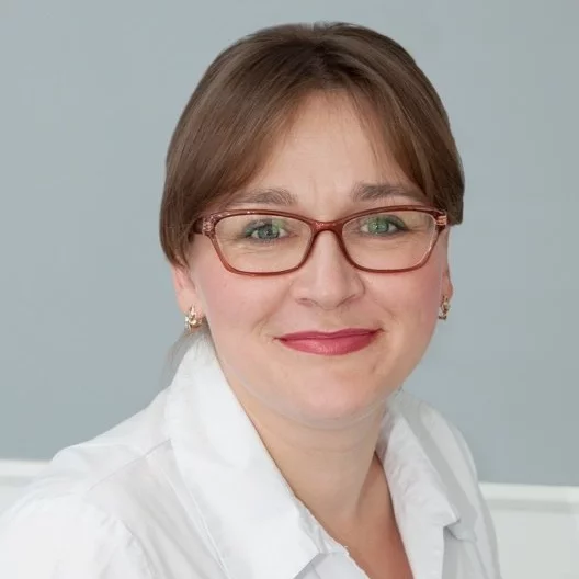 Директор «Интеллектуальной стоматологии» Марина Тимошенко