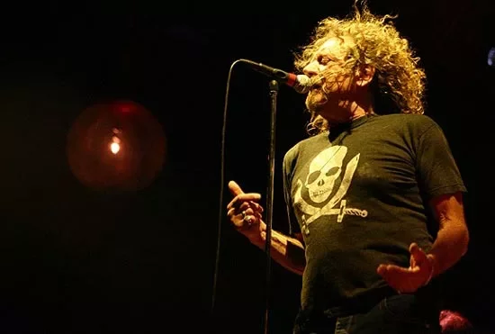  robertplant.com