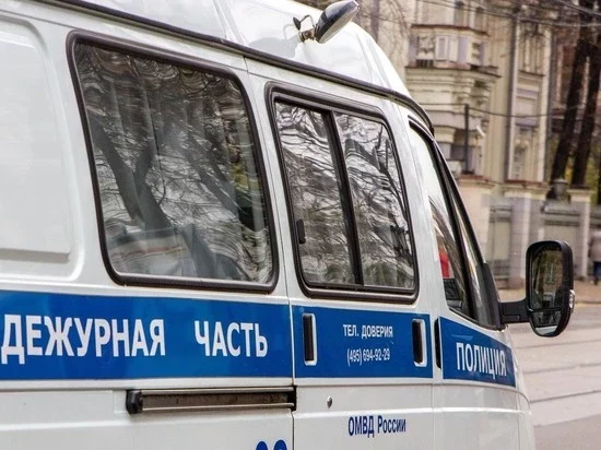 Zadieržana prostitutka, ohrabivšaja v Moskvie hienierała kazačjich vojsk 