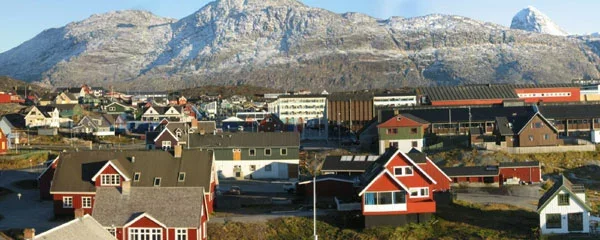  Horad Nuuk.