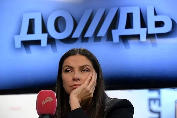 Natalla Sindziejeva, AFP