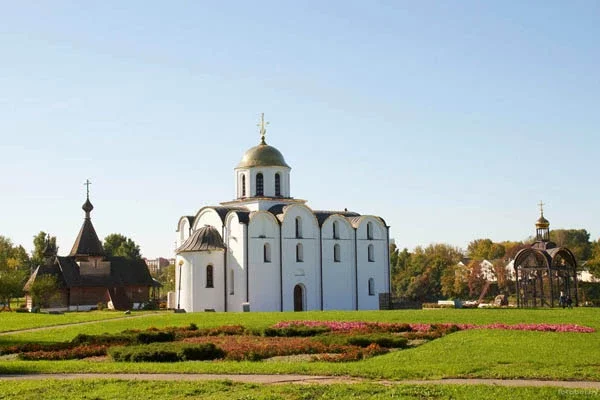 Благовещенская церковь, fotobel.by