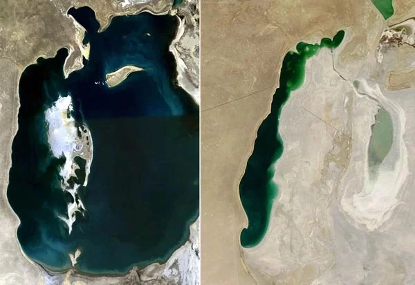 Аральское море, wikipedia.org