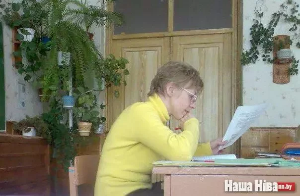Учительнице Марине Пархимович было 53 года.
