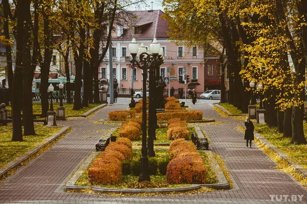 Фота Аляксандра Васюковіча, Tut.by