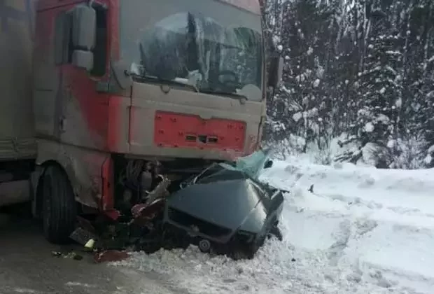 Фота ДІБДР па Свярдлоўскай вобласці