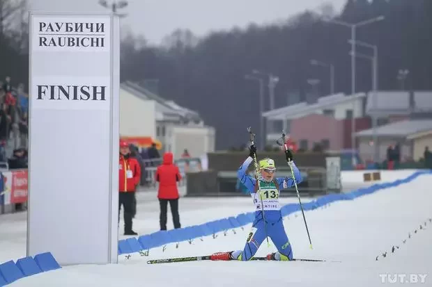 Фото Вадима Замировского