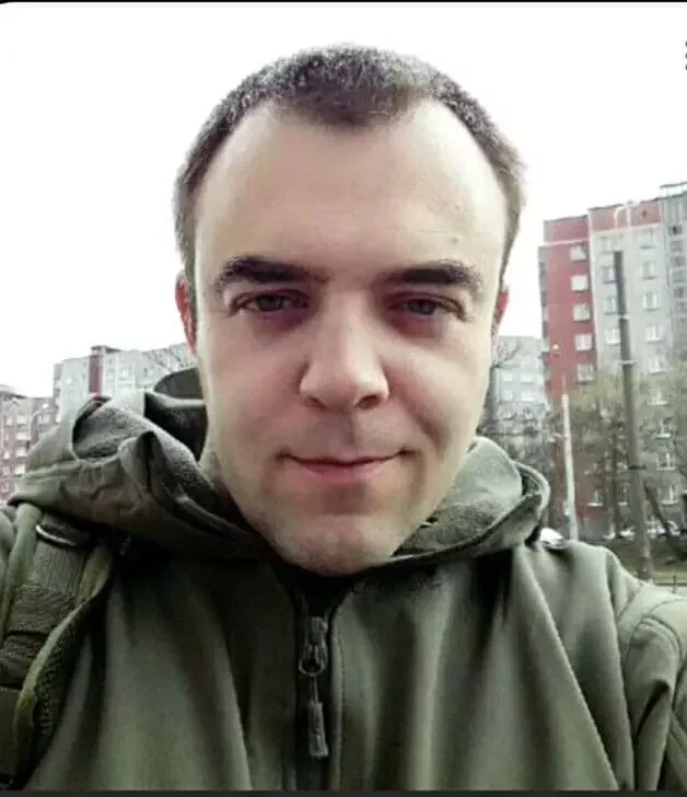 Виталий Щербич, spring96.org