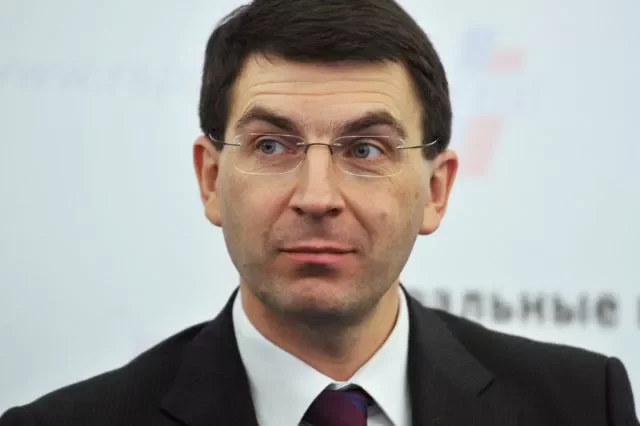 Ігар Шчогалеў.