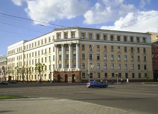 Fota Minsk-naviny