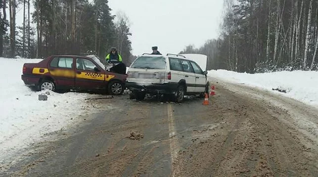 Фото ГАИ