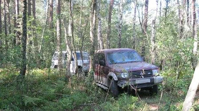 Фото: Госпогранкомитет Беларуси