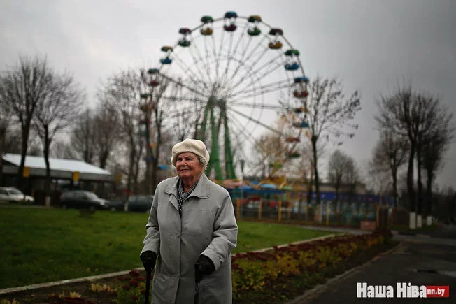 Фото Сергея Гудилина