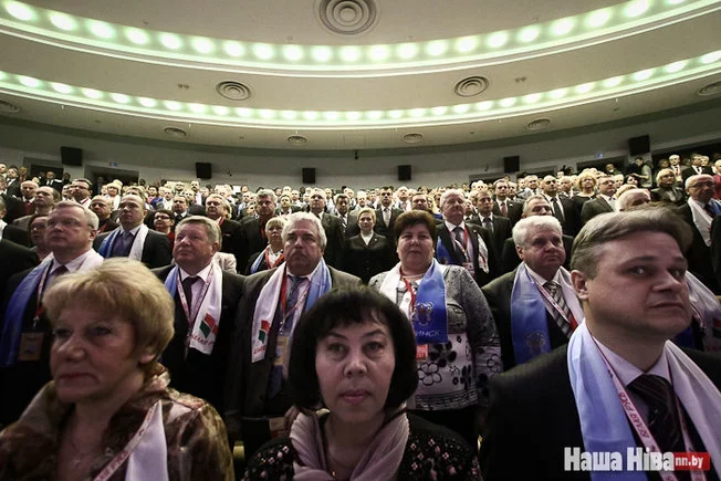 Ілюстрацыйнае фота Сяргея Гудзіліна