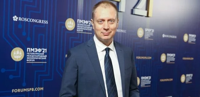 Денис Шерстенников. Фото: Балтика