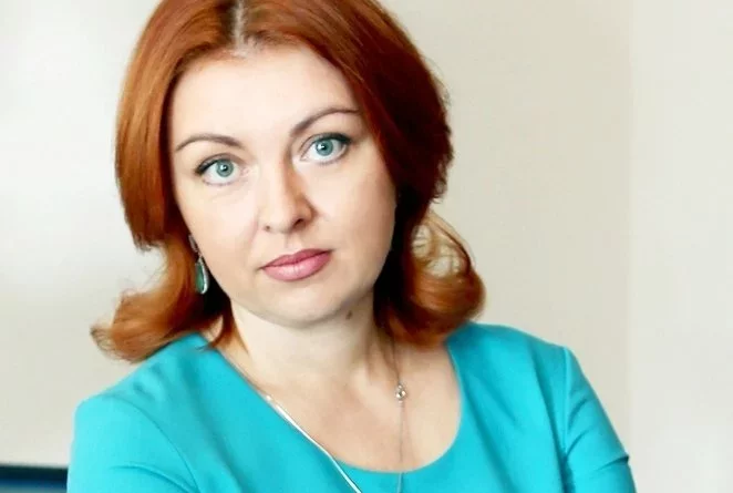 Ольга Шпилевская