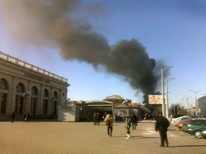  Фота Вольгі Кузьміч.