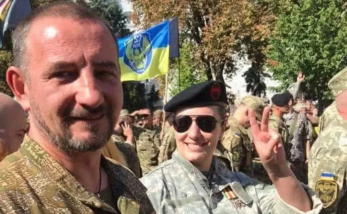 Национальная полиция Украины задержала семейную пару, которая может фигурировать в деле об убийстве журналиста Павла Шеремета.