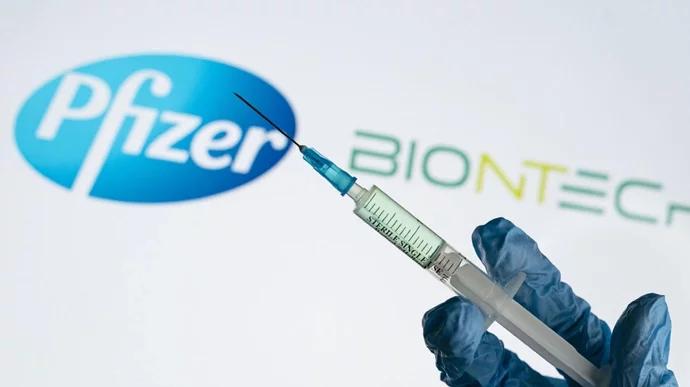 pfizer