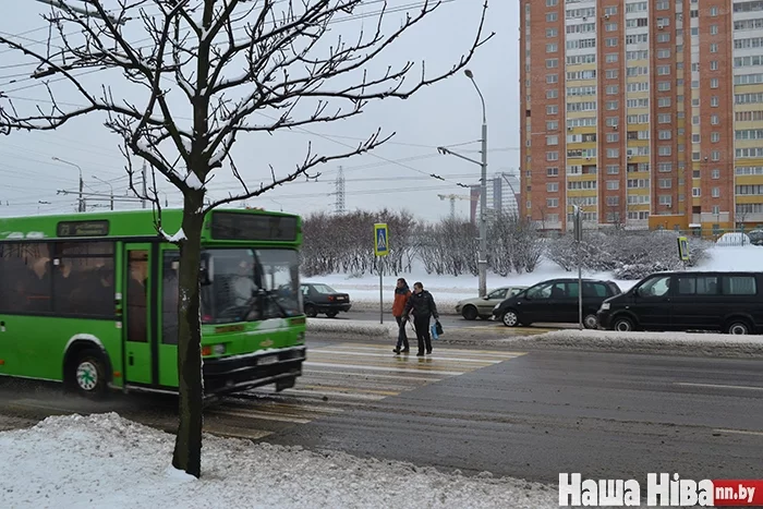 В каком случае уступить дорогу дпс