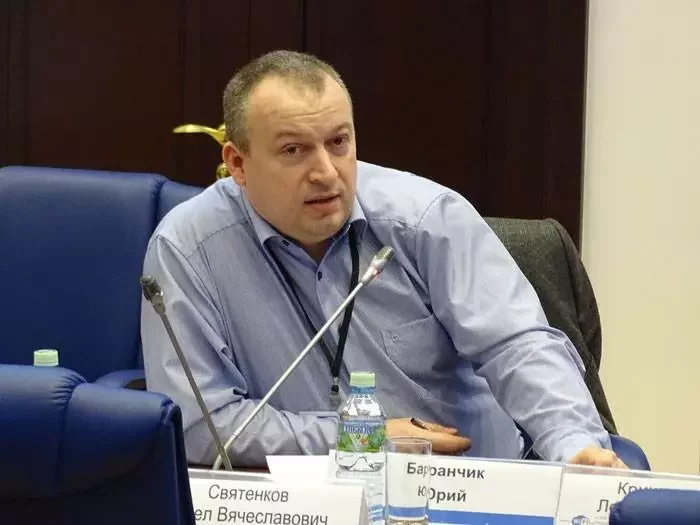 Среди участников конференции был Юрий Баранчик, чей сайт Imperiya.by в 2014 году публиковал инструкции для боевиков Восточной Украины.