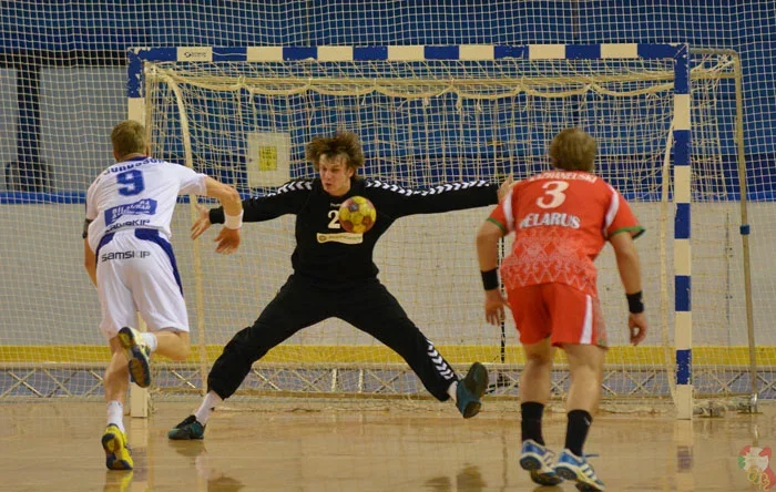 Харызматычнага Віталя Чарапенькі не будзе, handball.by