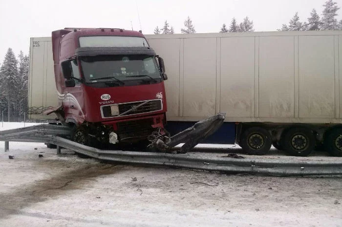 Здесь и ниже фото: ГАИ