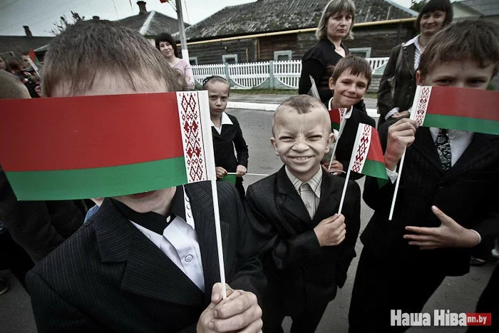 Фото Сергея Гудилина.