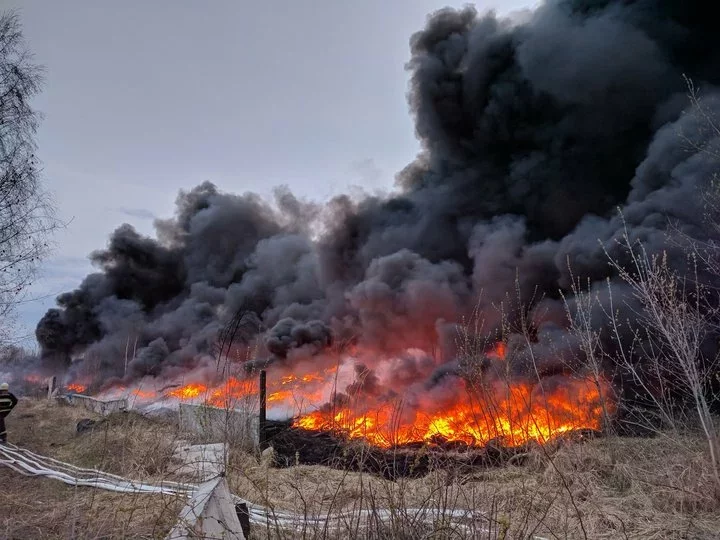 Фота Мікіты Настальскага