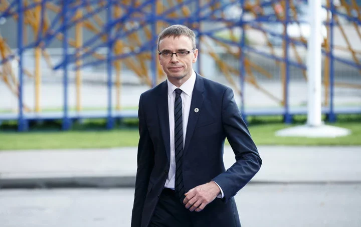 Estonian Presidency / Flickr
