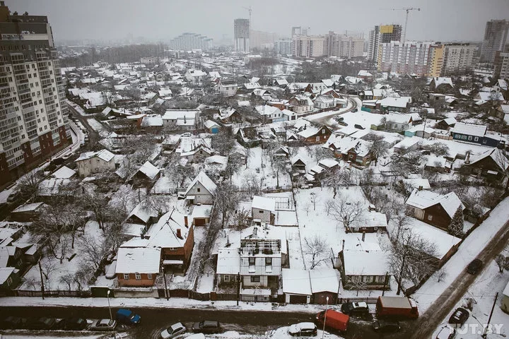 Фото Александра Васюковича