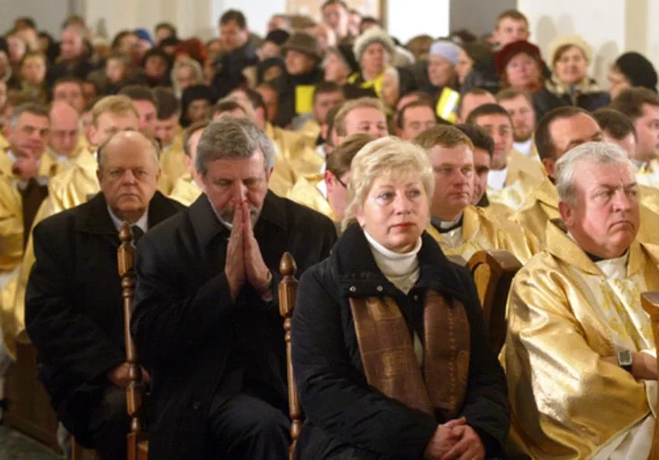 Kandrusevich. Photo by Julia Darashkevich