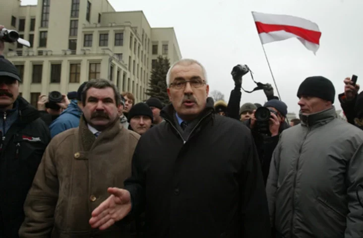 Photo by Julia Darashkevich