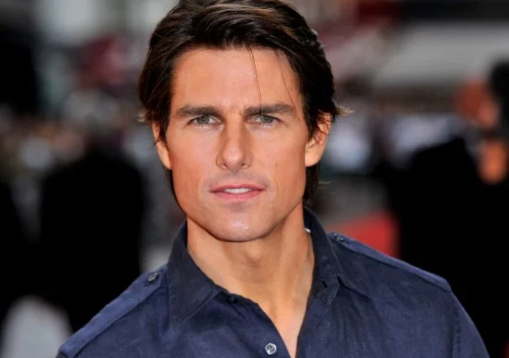 Худшим фильмом 2017 года стал «Эмоджи фильм», а актером — Том Круз