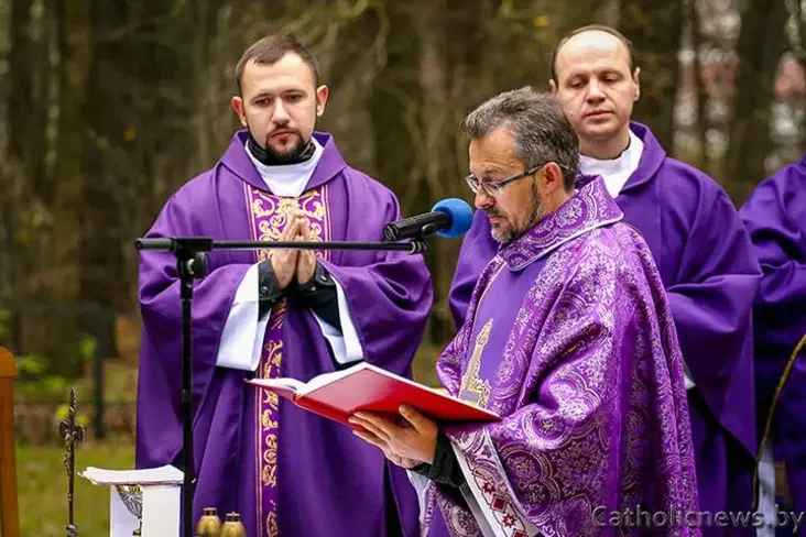 Фото: Марина Синкевич, catholic.by