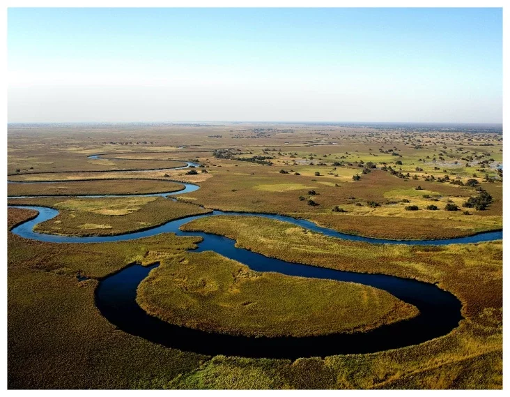 Botswana Ботсвана Батсвана