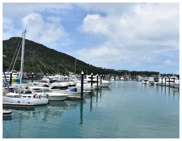 hamilton island Остров Гамильтон Востраў Гамільтан