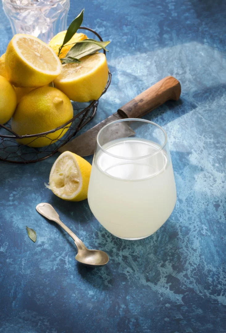 lemon juice сок лимона сок лімона