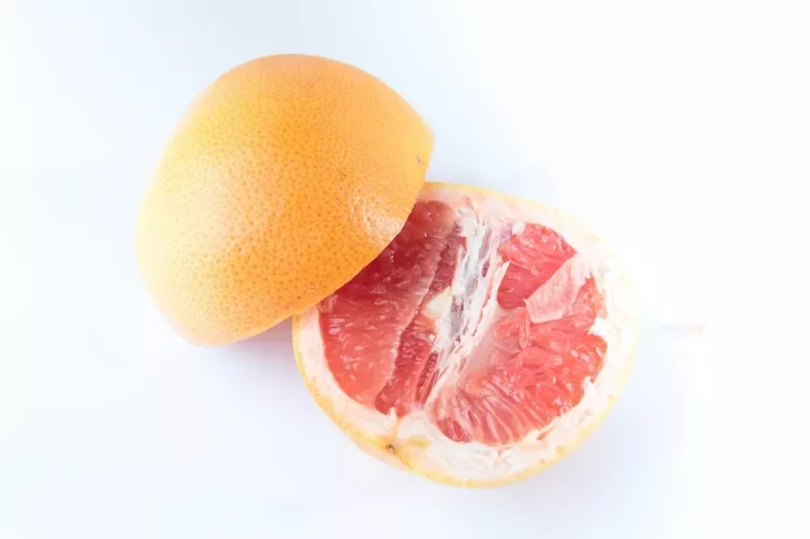 Hrejpfrut Hriejpfrut grapefruit 