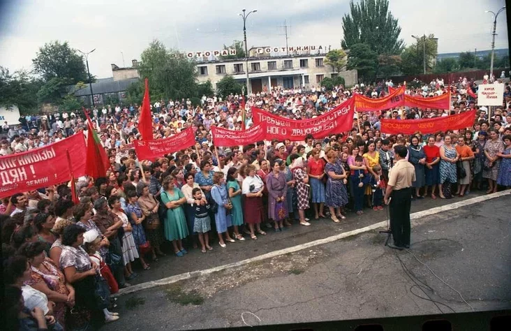 Секс в гагаузии