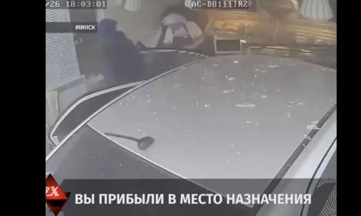 В Сеть попало видео ночного секса в Доме правительства в Москве