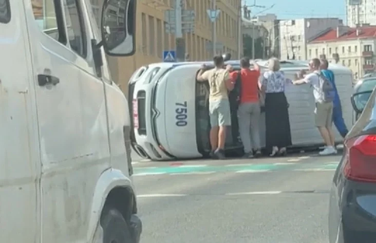 Секс, видео и КГБ