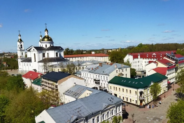 panarama Viciebska z Ratušy 02