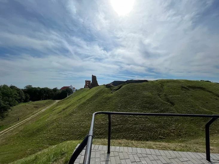 курган Міцкевіча 